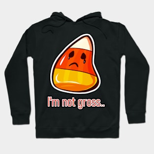 Sad Candy (Text) Hoodie